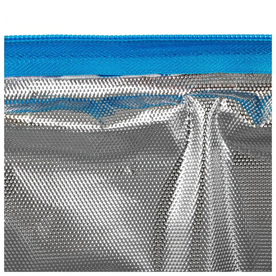 Spokey San remo Ισοθερμική τσάντα 52 x 20 x 40 cm
